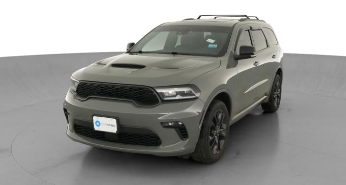 Thumbnail: 2021 Dodge Durango - 1