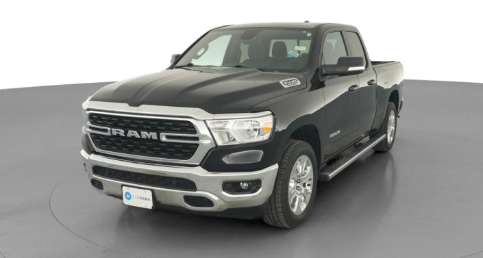 2022 RAM 1500 Big Horn -
                  Richton Park, IL