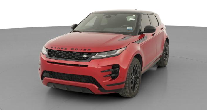 Thumbnail: 2023 Land Rover Range Rover Evoque - 1