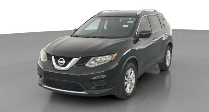 Thumbnail: 2016 Nissan Rogue - 1