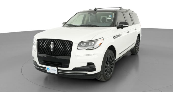 2023 Lincoln Navigator L Black Label -
                  Tooele, UT