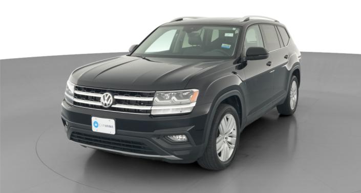 Thumbnail: 2019 Volkswagen Atlas - 1