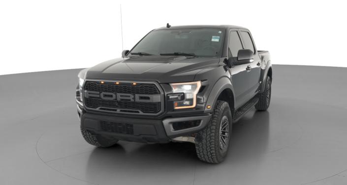 Thumbnail: 2020 Ford Econoline - 1