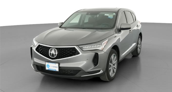 Thumbnail: 2024 Acura RDX - 1