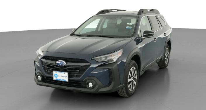 Thumbnail: 2025 Subaru Outback - 1