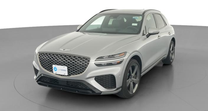 Thumbnail: 2025 Genesis GV70 - 1