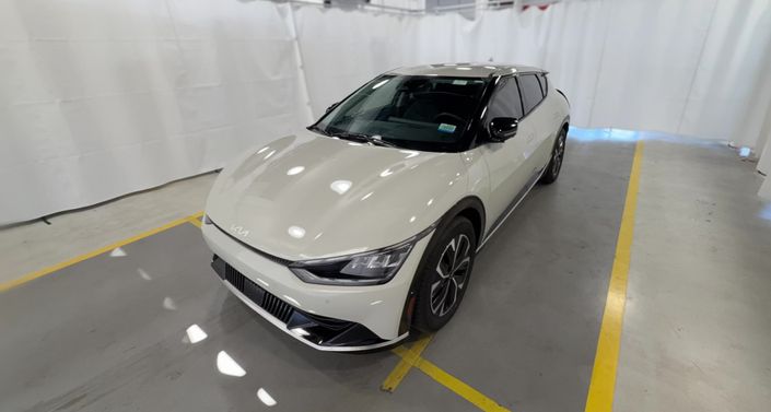 2023 Kia EV6 Wind -
                  Tempe, AZ