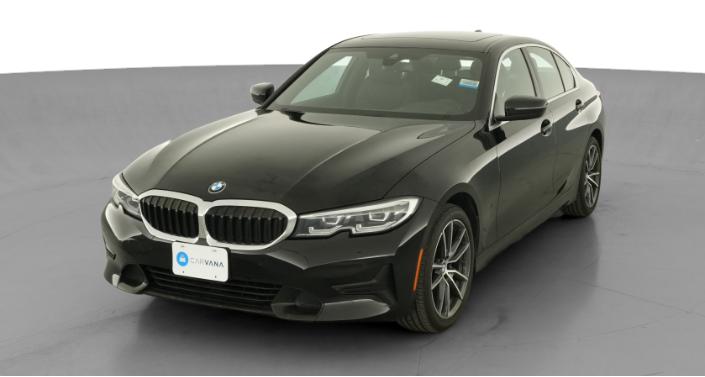 Thumbnail: 2021 BMW 3 Series - 1