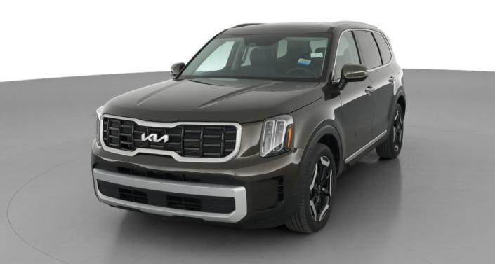 Thumbnail: 2024 Kia Telluride - 1