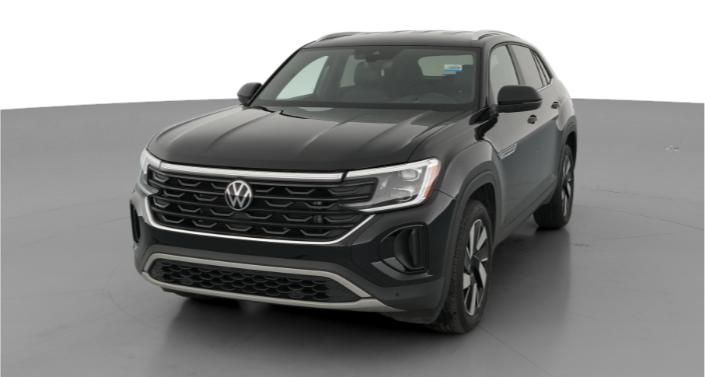 Thumbnail: 2024 Volkswagen Atlas - 1