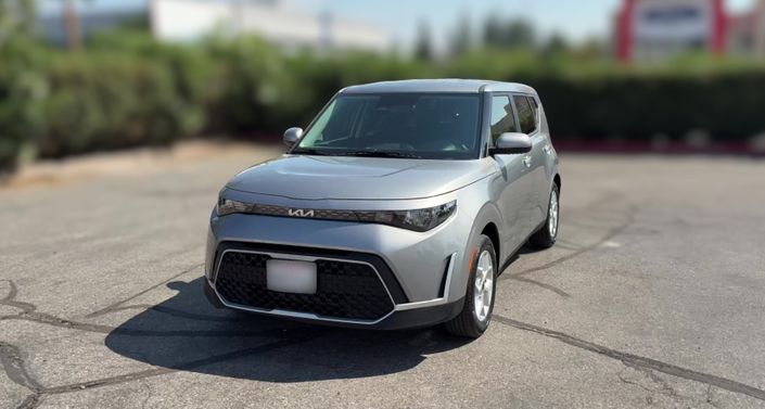 Thumbnail: 2025 Kia Soul - 1