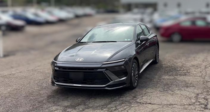 Thumbnail: 2025 Hyundai Sonata - 1