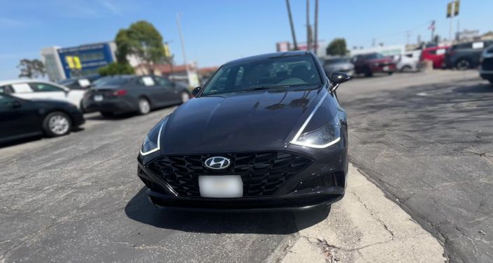 Thumbnail: 2023 Hyundai Sonata - 1