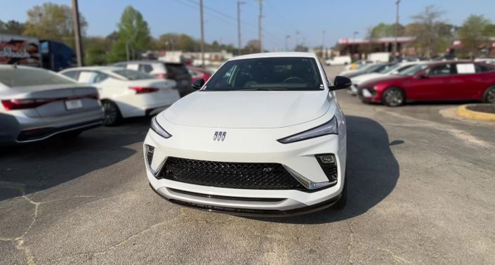 Thumbnail: 2025 Buick Envista - 1