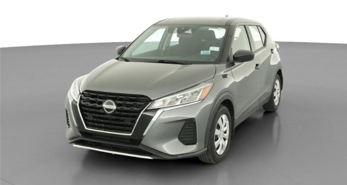 Thumbnail: 2021 Nissan Kicks - 1