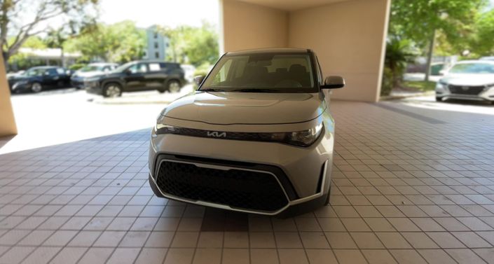 Thumbnail: 2025 Kia Soul - 1