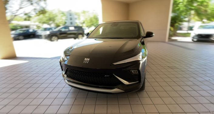 Thumbnail: 2025 Buick Envista - 1