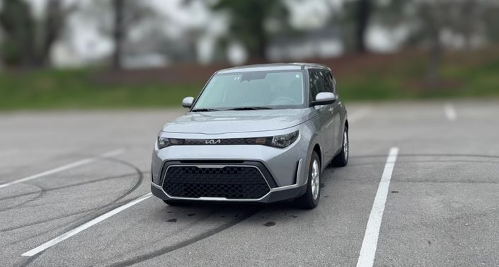 Thumbnail: 2025 Kia Soul - 1