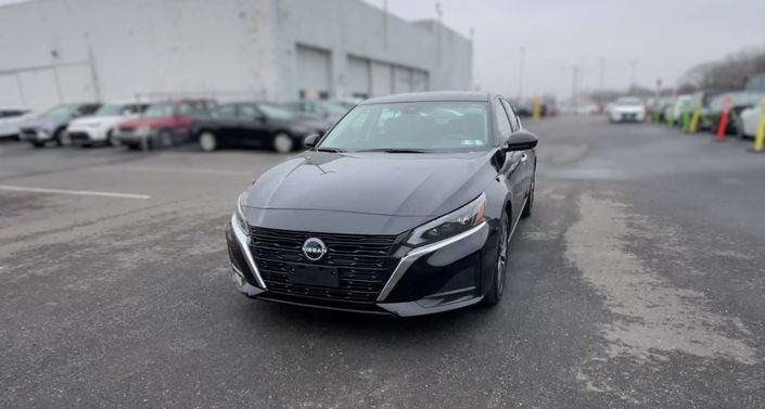 Thumbnail: 2025 Nissan Altima - 1