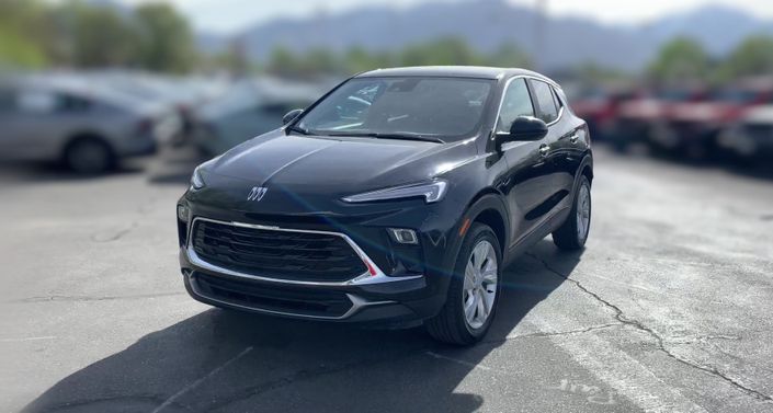 Thumbnail: 2025 Buick Encore GX - 1