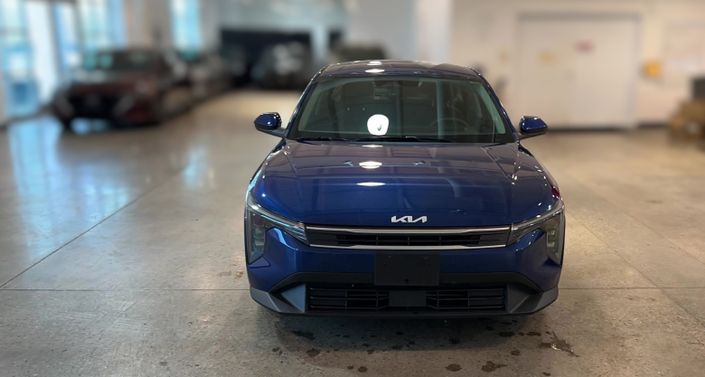 Thumbnail: 2025 Kia K4 - 1