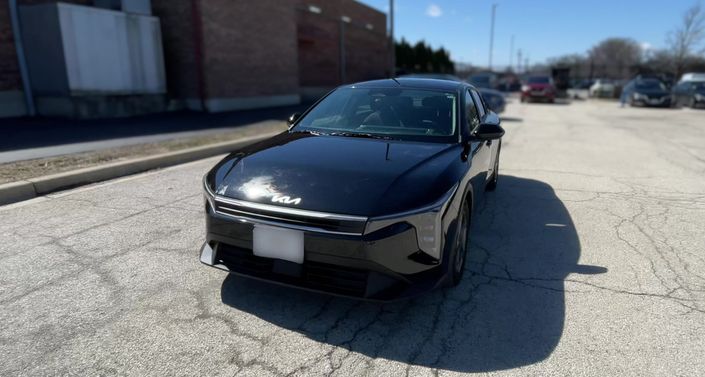 Thumbnail: 2025 Kia K4 - 1