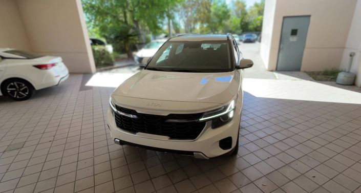 Thumbnail: 2025 Kia Seltos - 1