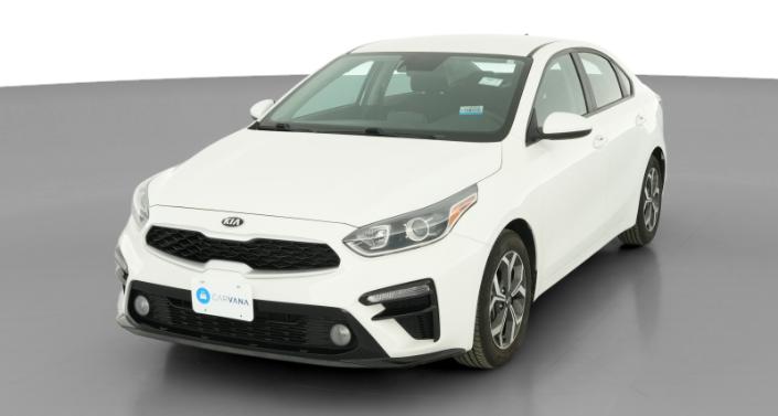 Thumbnail: 2020 Kia Forte - 1