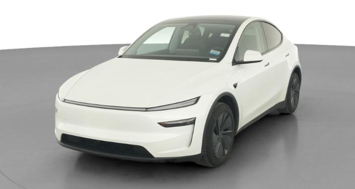 Thumbnail: 2026 Tesla Model Y - 1
