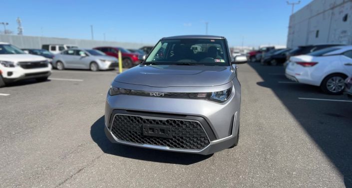 Thumbnail: 2025 Kia Soul - 1