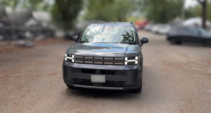 Thumbnail: 2025 Hyundai Santa Fe - 1