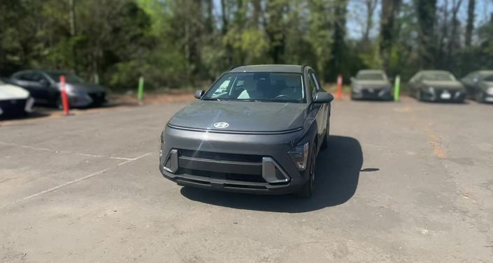 Thumbnail: 2025 Hyundai Kona - 1