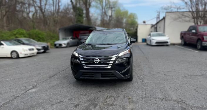 Thumbnail: 2025 Nissan Rogue - 1