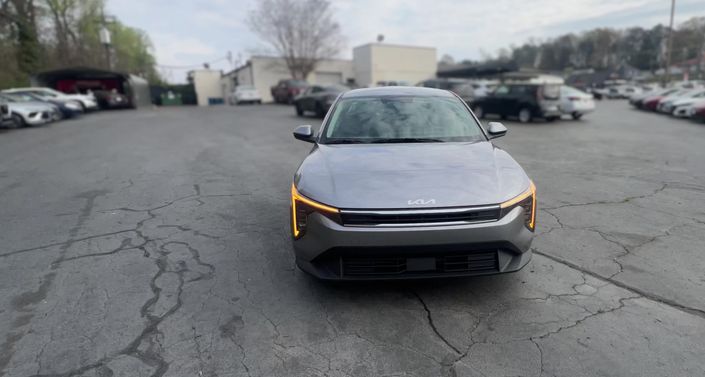 Thumbnail: 2025 Kia K4 - 1