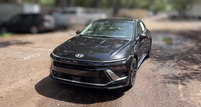 Thumbnail: 2025 Hyundai Sonata - 1