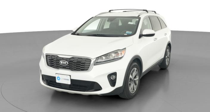 Thumbnail: 2019 Kia Sorento - 1
