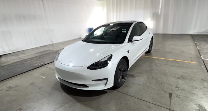 Thumbnail: 2022 Tesla Model 3 - 1