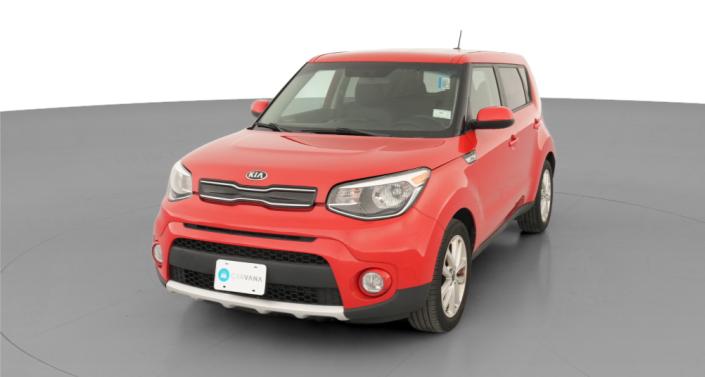 Thumbnail: 2017 Kia Soul - 1