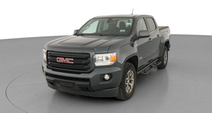 Thumbnail: 2019 GMC Canyon - 1