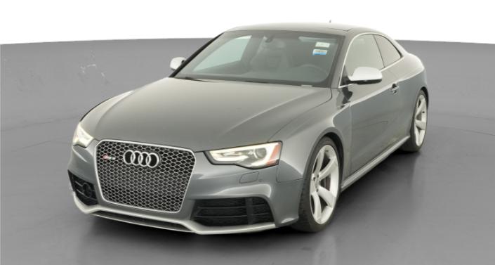 2014 Audi RS 5 Base -
                  Bessemer, AL