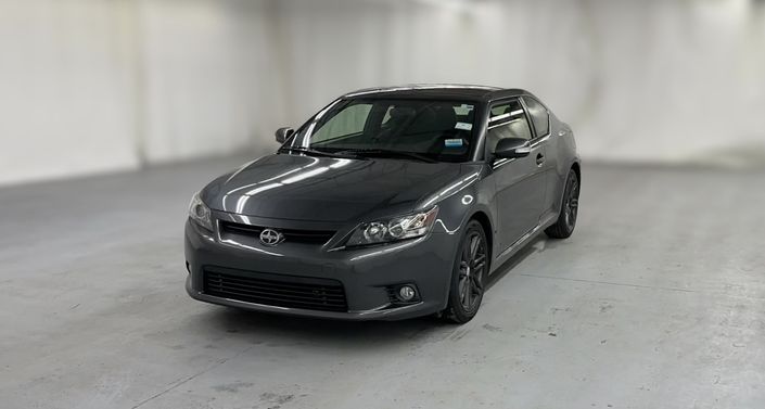 Thumbnail: 2013 Scion tC - 1