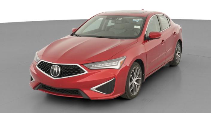 Thumbnail: 2020 Acura ILX - 1