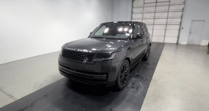 Thumbnail: 2023 Land Rover Range Rover - 1