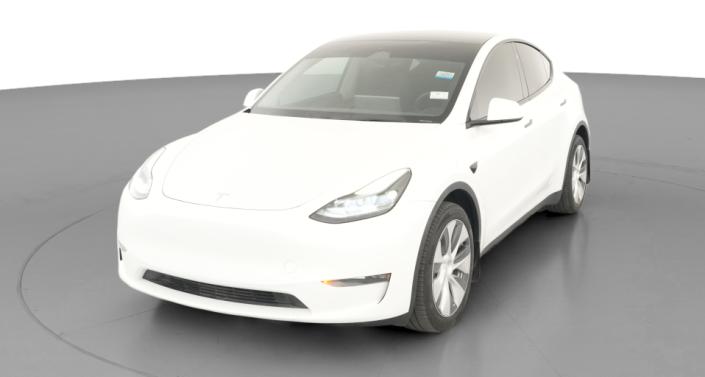 Thumbnail: 2024 Tesla Model Y - 1