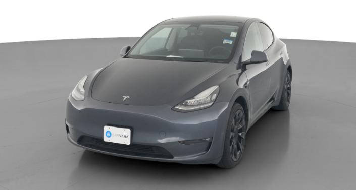 Thumbnail: 2022 Tesla Model Y - 1