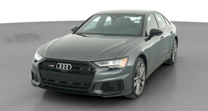 2021 Audi S6 Prestige -
                  Indianapolis, IN