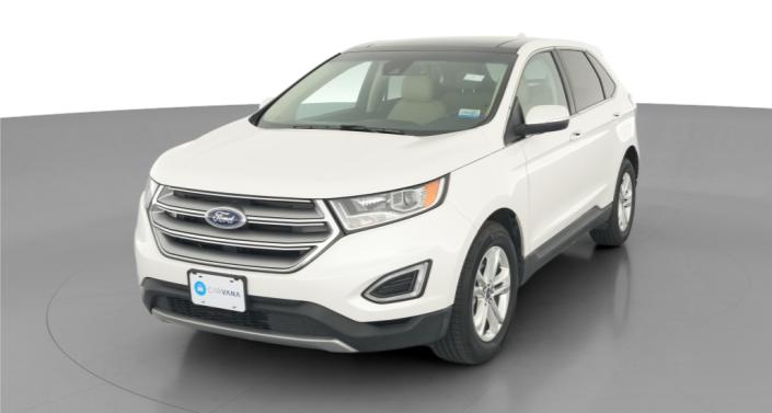 Thumbnail: 2018 Ford Edge - 1