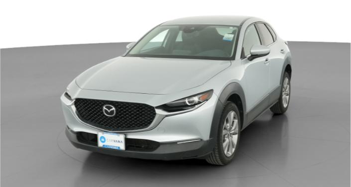 2020 Mazda CX-30 Select -
                  Tooele, UT