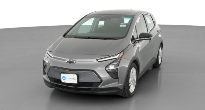 Thumbnail: 2023 Chevrolet Bolt EV - 1