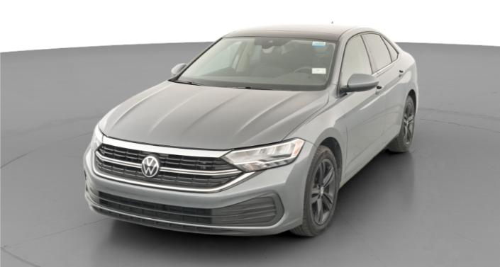 Thumbnail: 2024 Volkswagen Jetta - 1